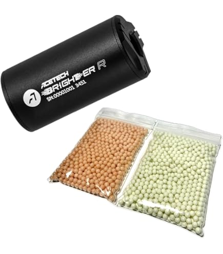 Amazon | ACETECH LIGHTER-BT トレーサーメタルキャップ